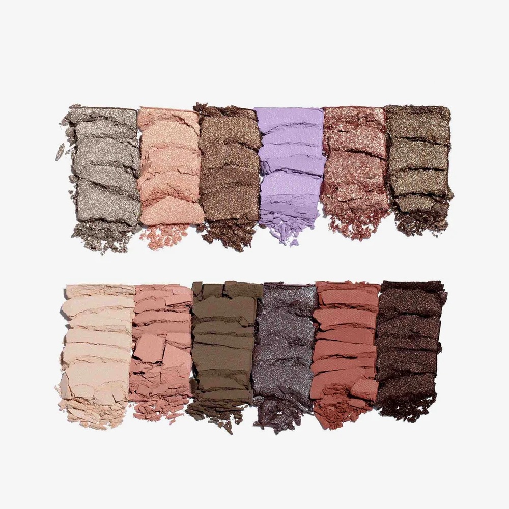 NWT Anastasia Beverly Hills Nouveau Eyeshadow Palette - Picture 4 of 9